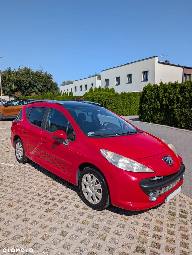 Peugeot 207 1.6 VTi Premium - 2