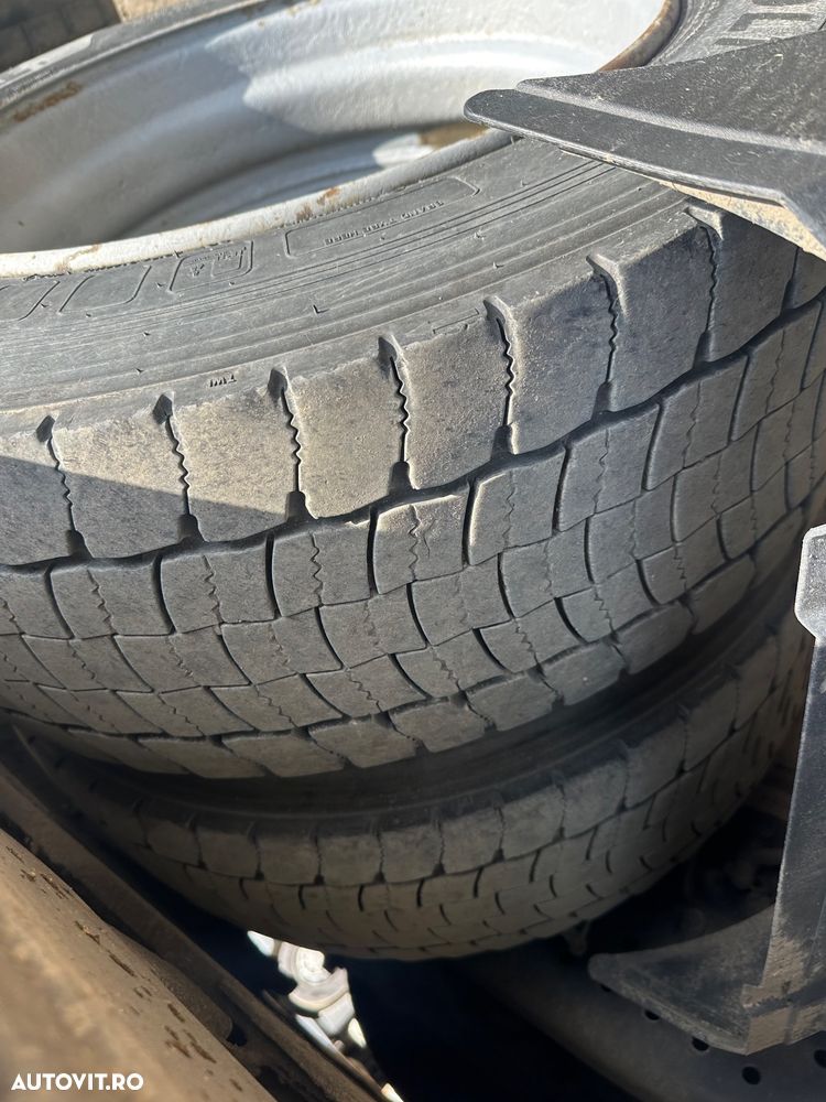 Mercedes-Benz Actros 1842 - 6