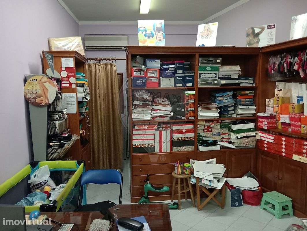 Loja  para venda - Grande imagem: 3/8