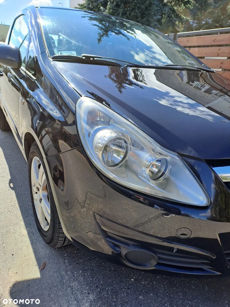 Opel Corsa 1.3 CDTI Essentia - 5