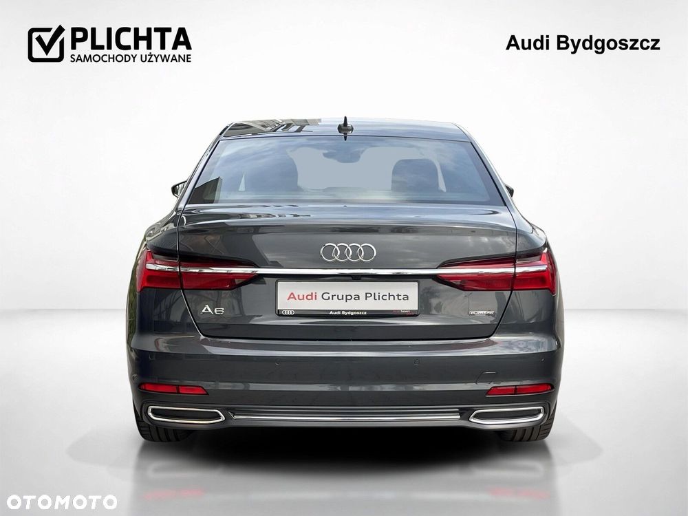 Audi A6 Limousine - 5