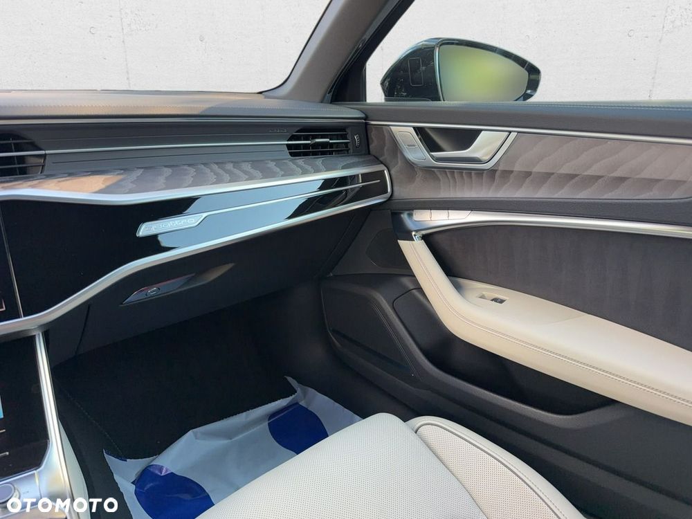 Audi A6 Allroad - 14