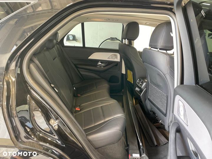 Mercedes-Benz GLE 350 de 4-Matic Premium - 10
