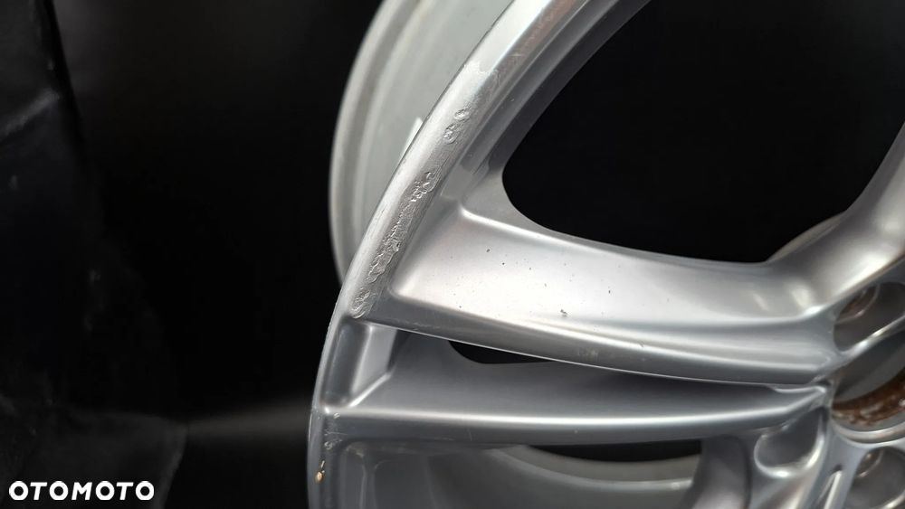 Felga Aluminiowa 18 Volvo S90 V90 5x108 ET 42 31362839 - 3