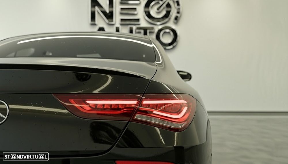 Mercedes-Benz CLA 250 e 8G-DCT Edition AMG Line - 6