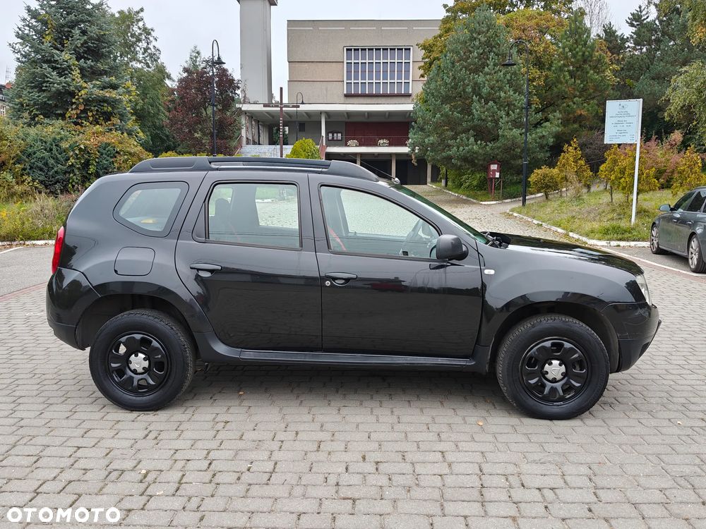 Dacia Duster 1.5 dCi Ambiance - 3