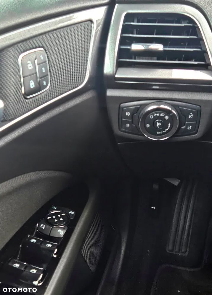 Ford Mondeo 2.0 EcoBlue Business Edition - 16