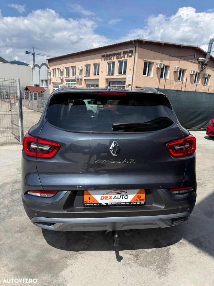 Renault Kadjar - 15