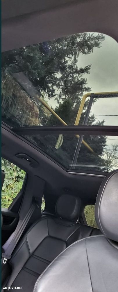 Porsche Cayenne Tiptronic S - 6