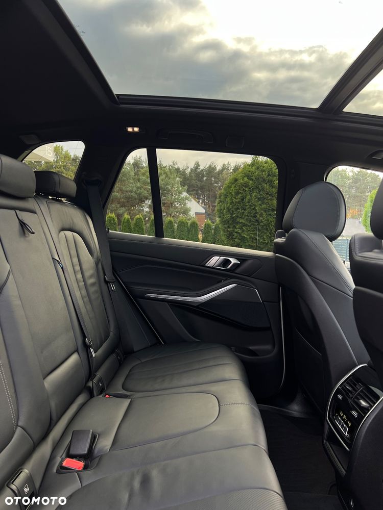 BMW X5 xDrive30d sport - 23