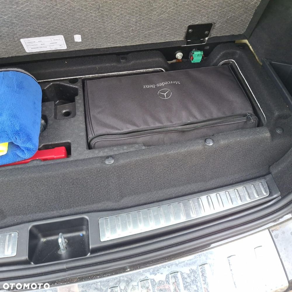 Mercedes-Benz GLE 500 e 4Matic 7G-TRONIC - 22