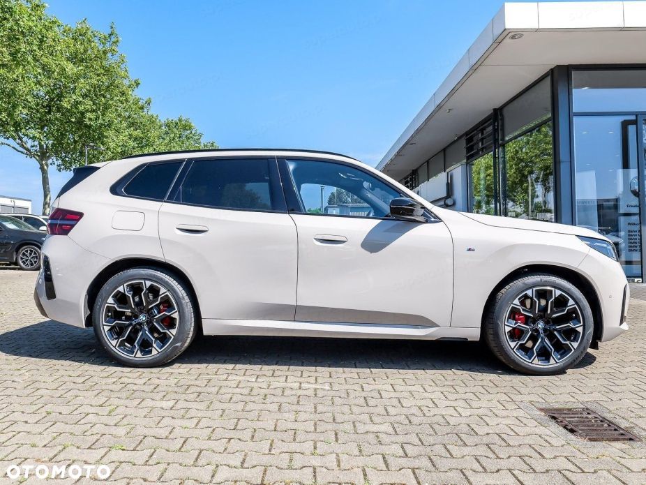 BMW X3 xM50 mHEV - 3