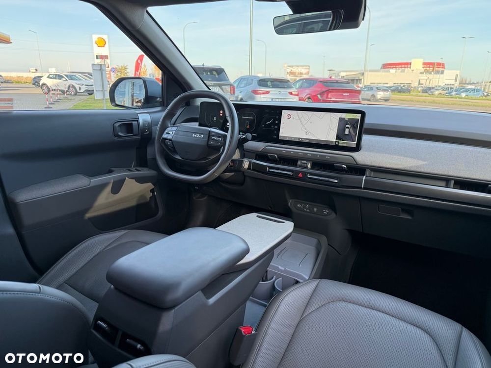 Kia EV3 81.4kWh Business Line - 32