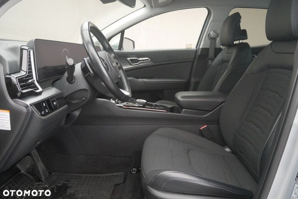 Kia Sportage - 12