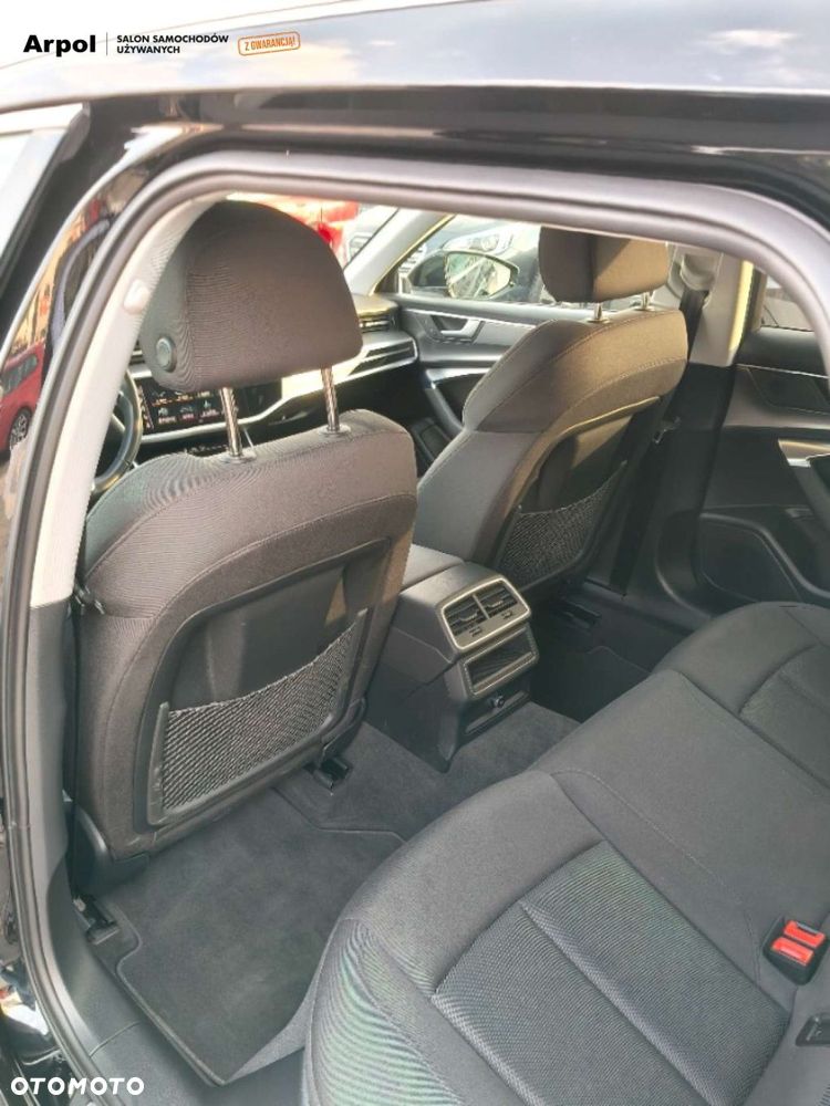 Audi A6 Avant - 26