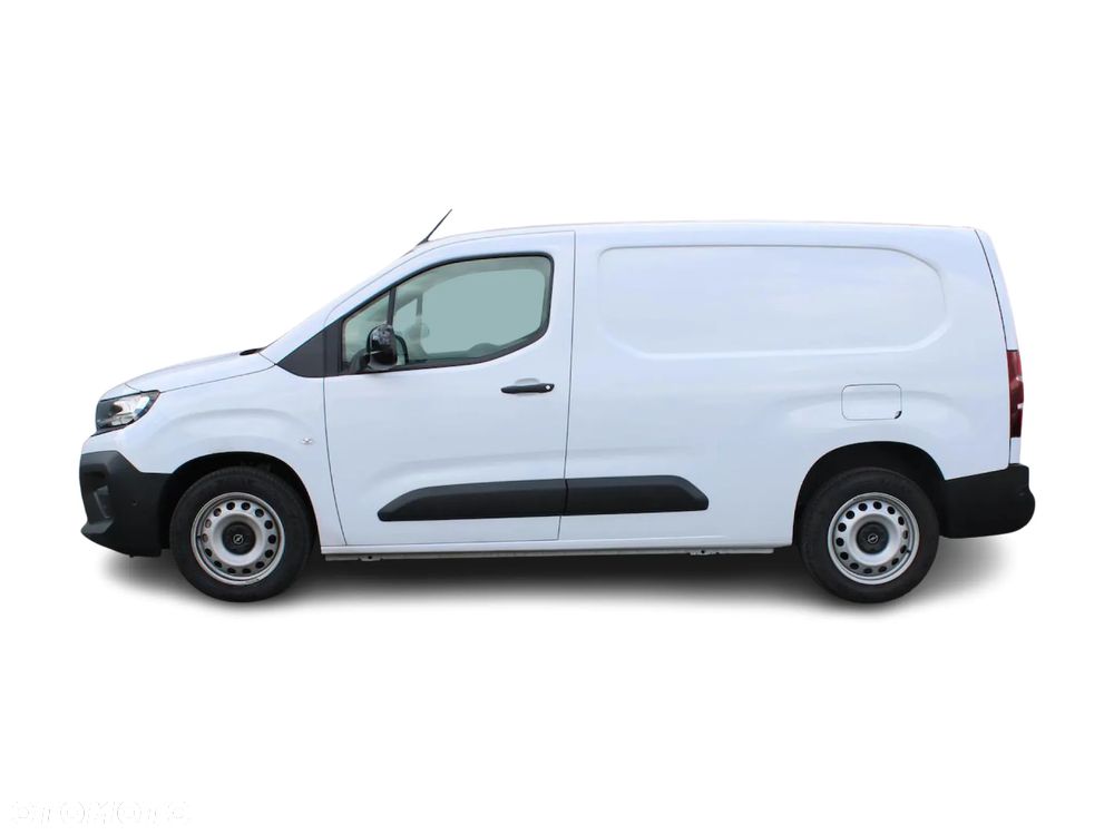 Opel Combo Van  L2 102KM - 2