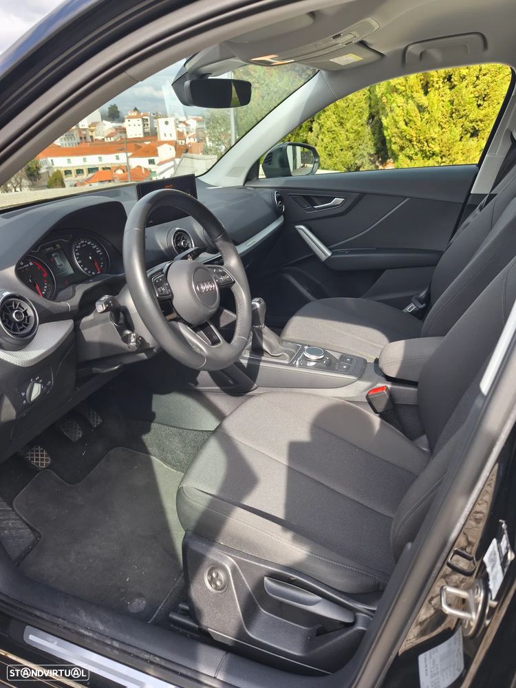 Audi Q2 - 13