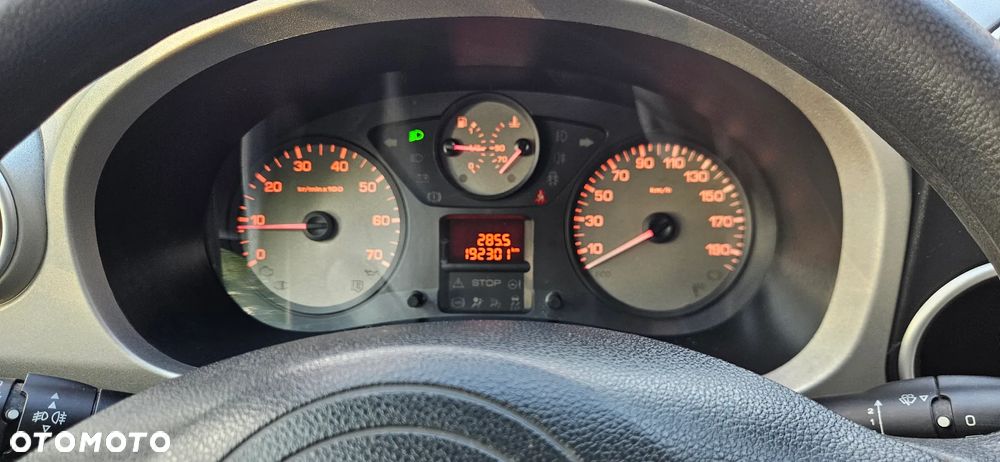Citroën Berlingo - 9
