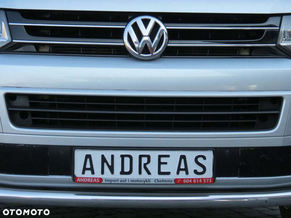 Volkswagen Multivan L1 Edition 25 - 2