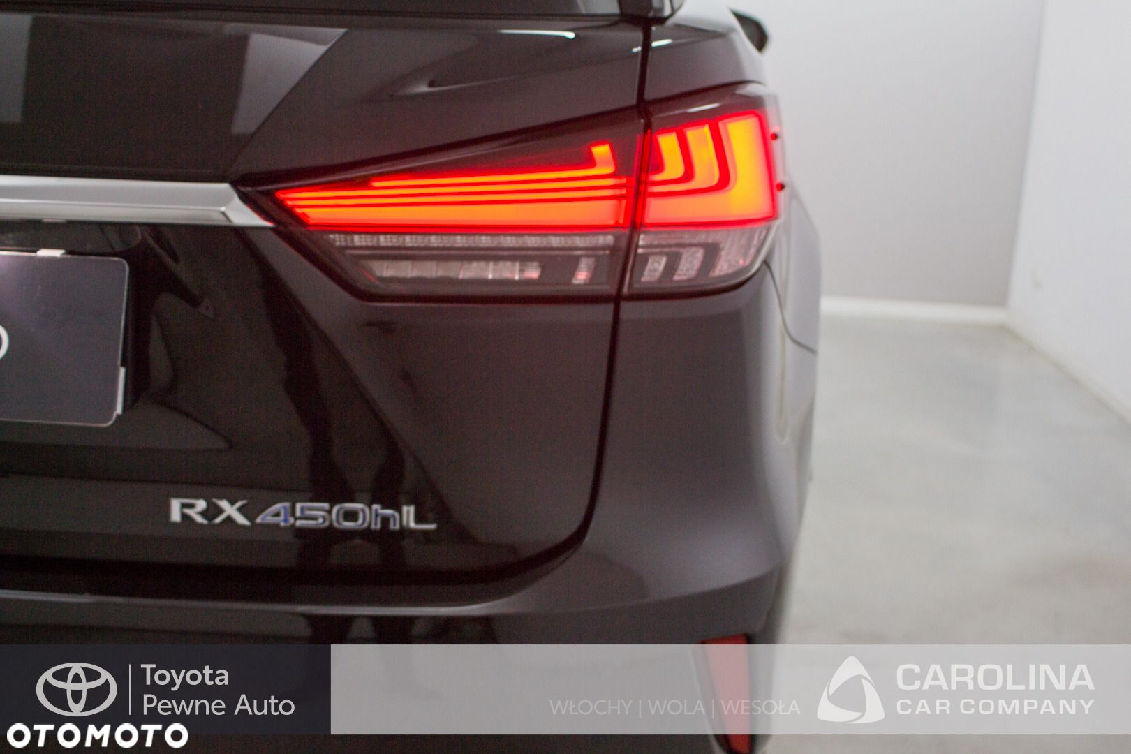 Lexus RX - 19