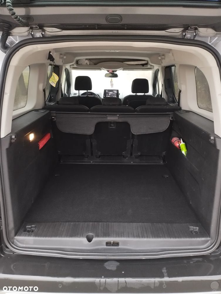 Citroën Berlingo XL 1.5 BlueHDI Shine S&S - 7