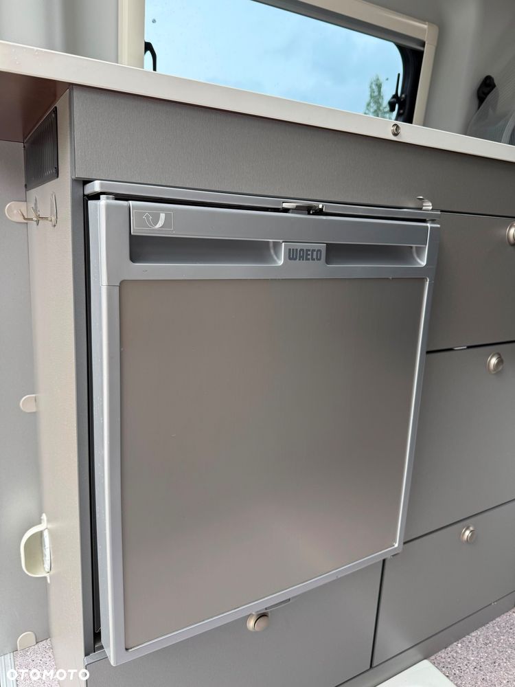 Fiat Ducato Adria Twin 500S - 19