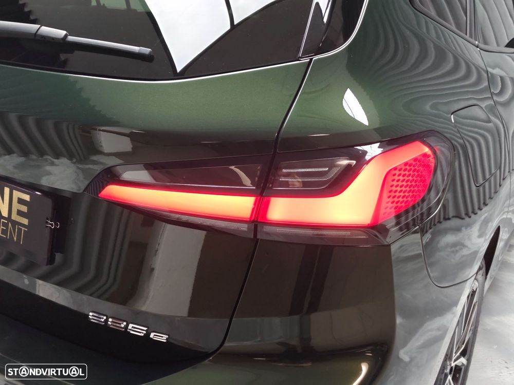 BMW 225xe Active Tourer xDrive Edição Desportiva M - 24