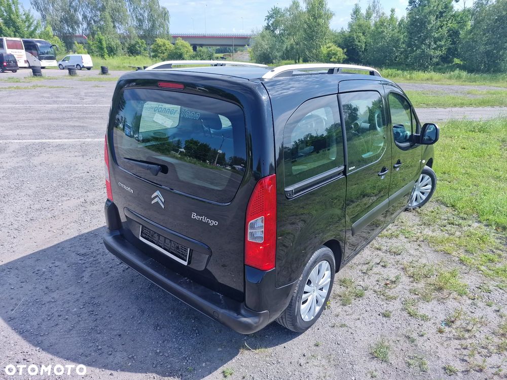 Citroën Berlingo Multispace 1.6 16V Exclusive - 16