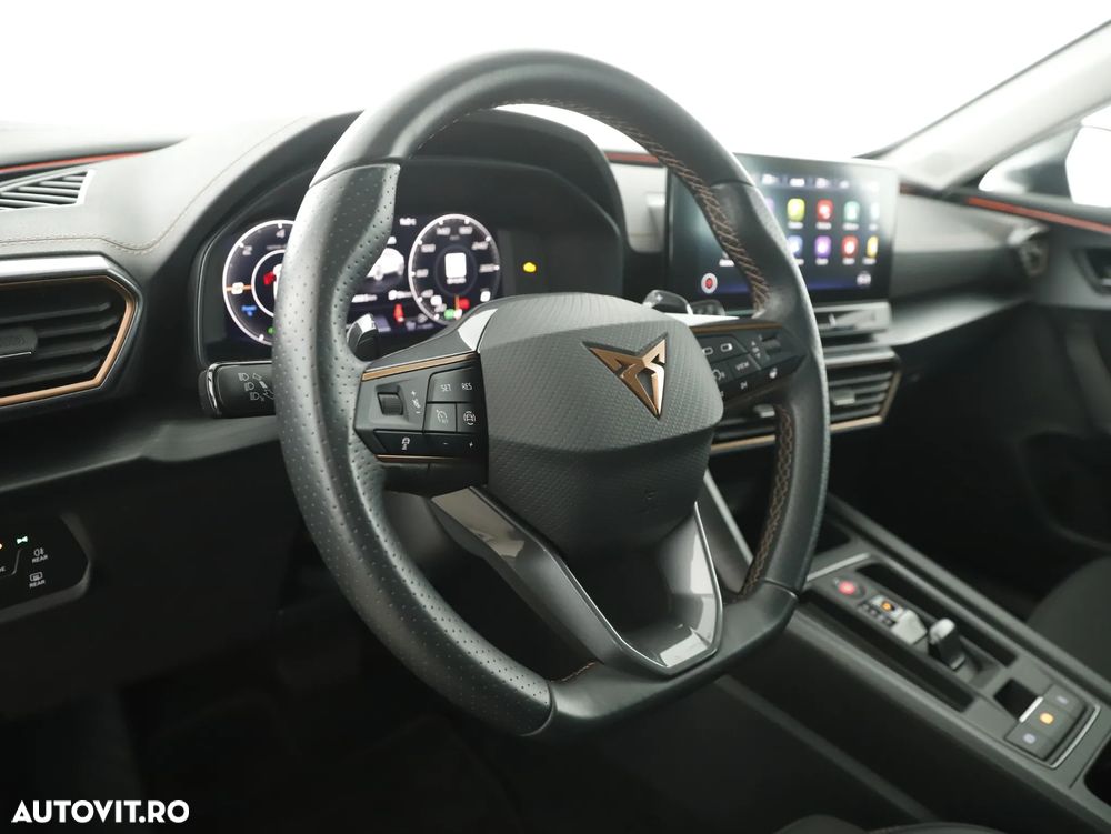 Cupra Formentor 1.5 e-HYBRID DSG - 14