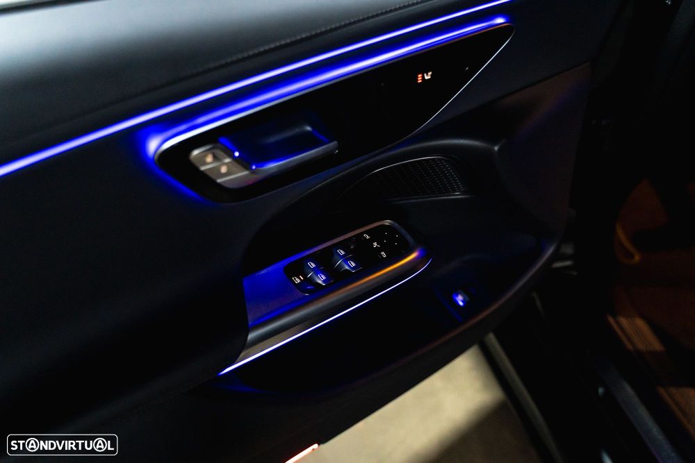 Mercedes-Benz E 300 de - 7