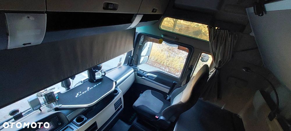 MAN 18.460 LOW DECK - 9