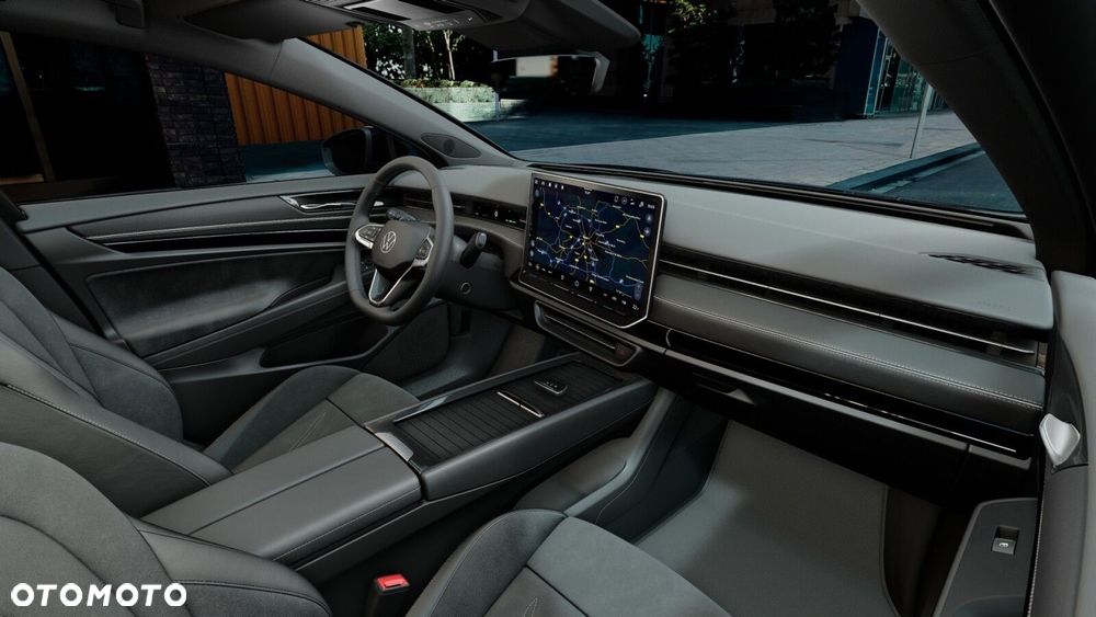 Volkswagen ID.7 77kWh Pro Plus - 11