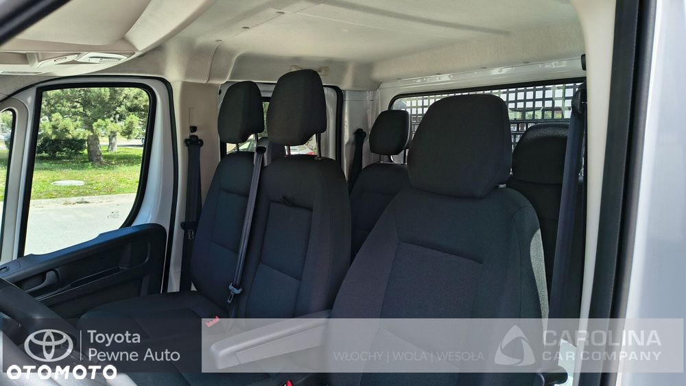 Toyota PROACE MAX - 15