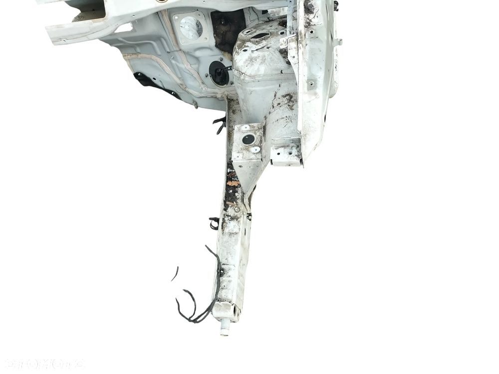 ĆWIARTKA PODŁUŻNICA PRAWY PRZÓD MERCEDES VITO W447 2014- - 8