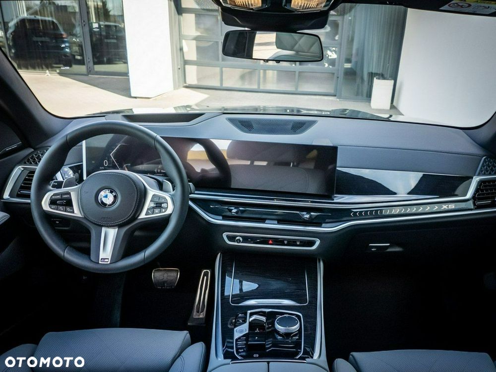 BMW X5 - 16