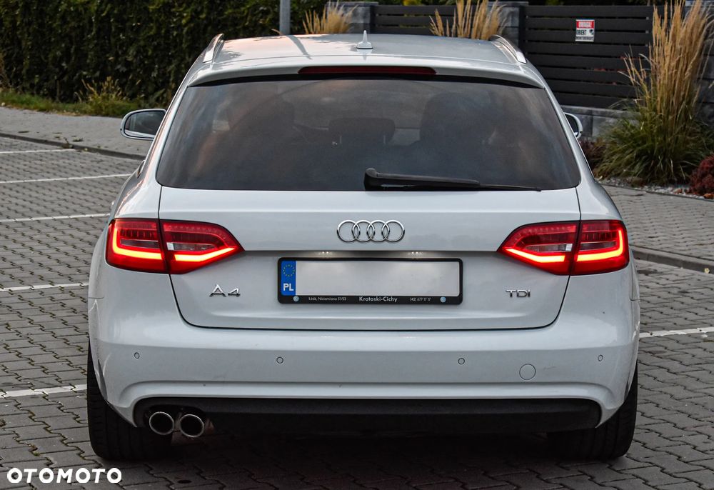 Audi A4 - 17