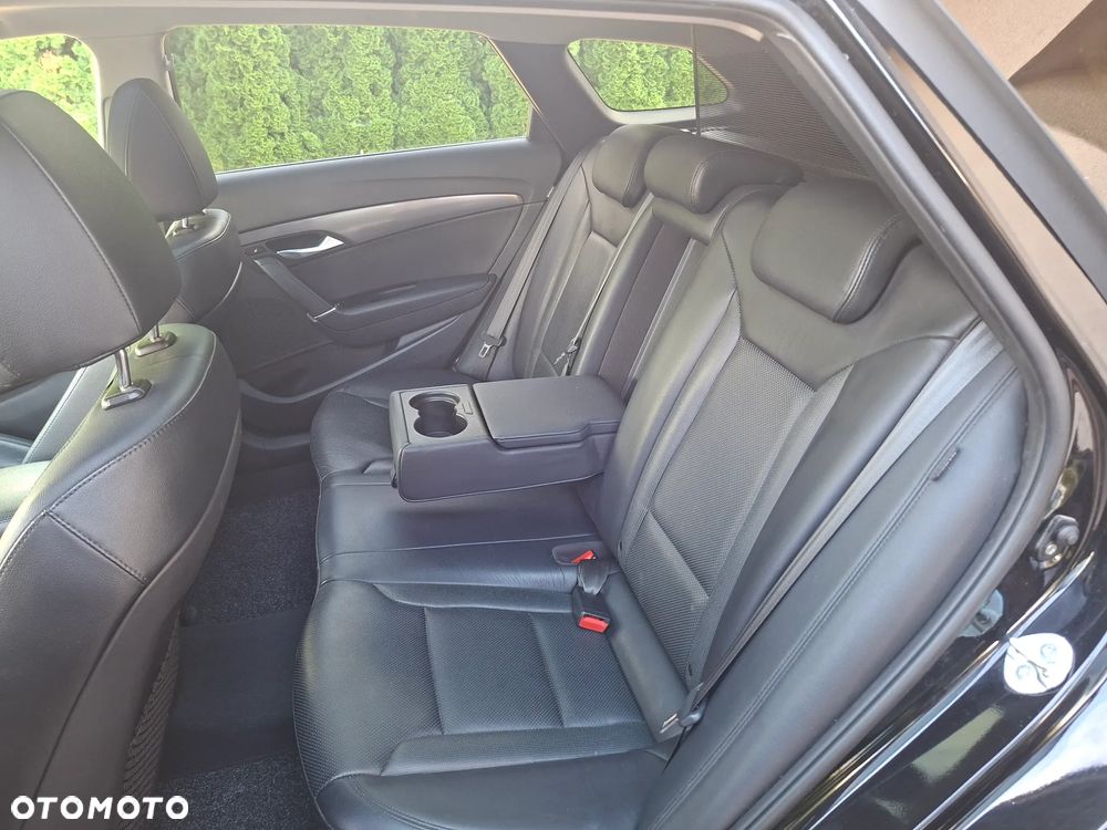 Hyundai i40 - 23