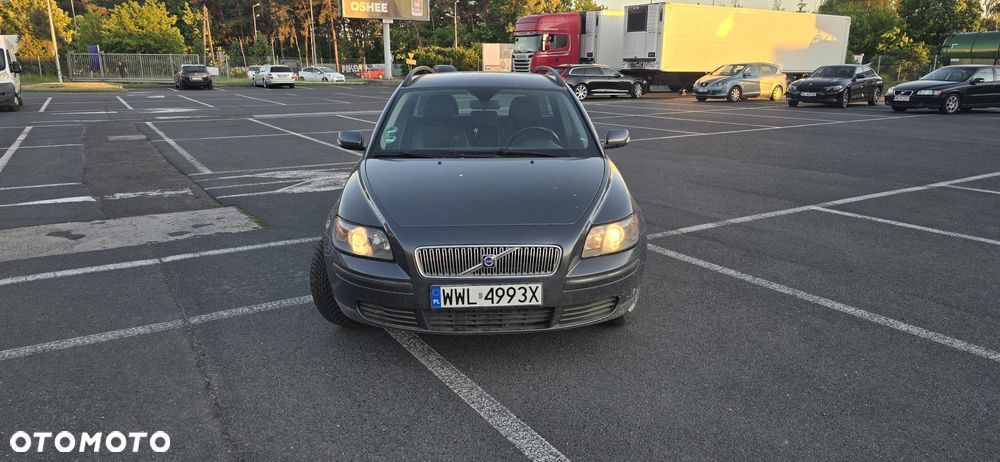 Volvo V50 1.8 - 2