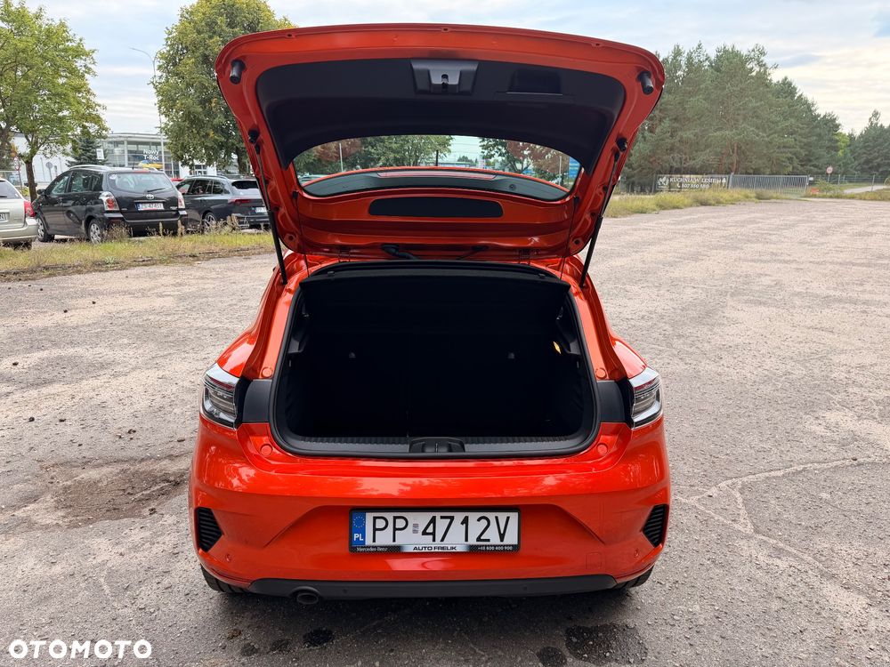 Renault Clio TCe 90 TECHNO - 15