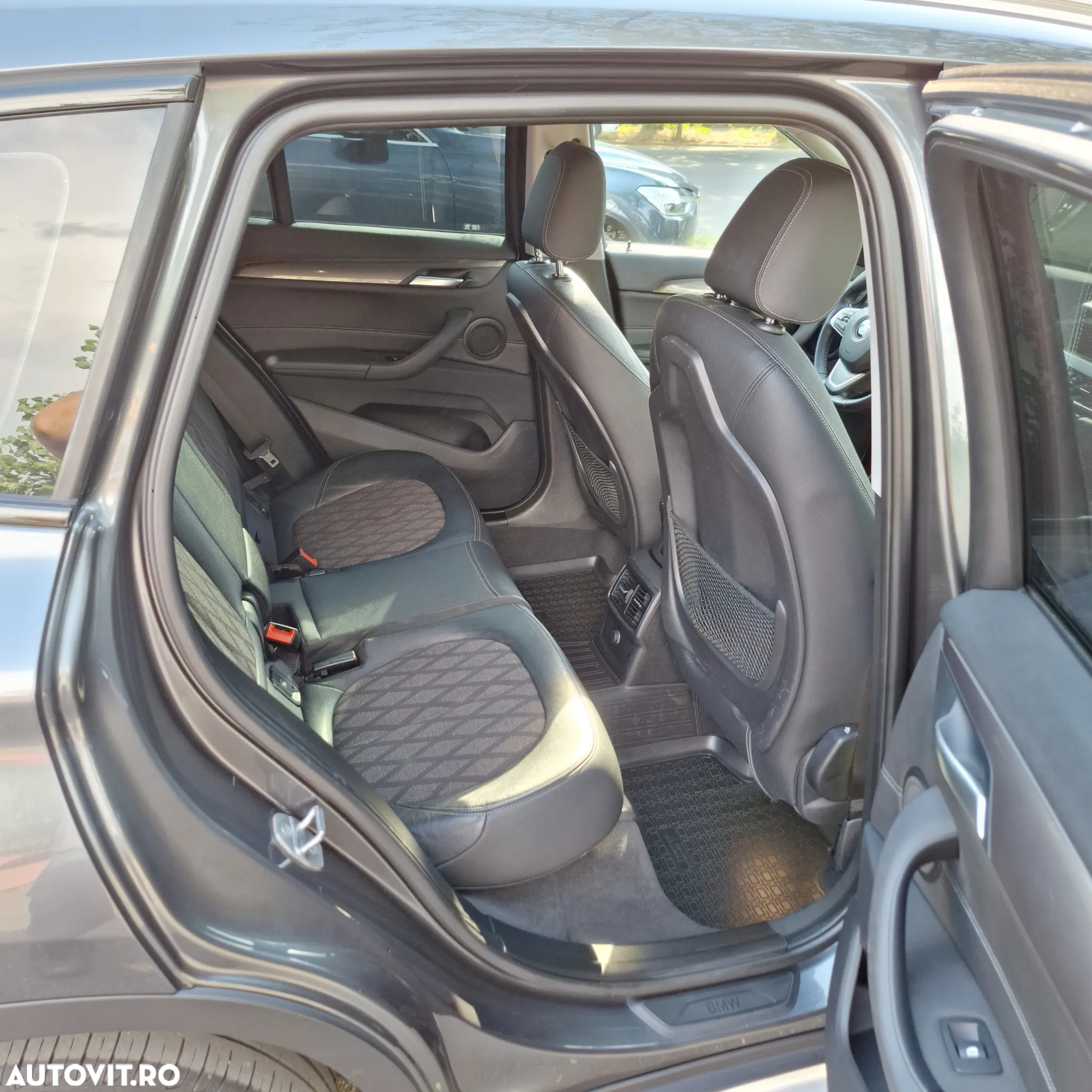 BMW X1 xDrive18d Aut. xLine - 21