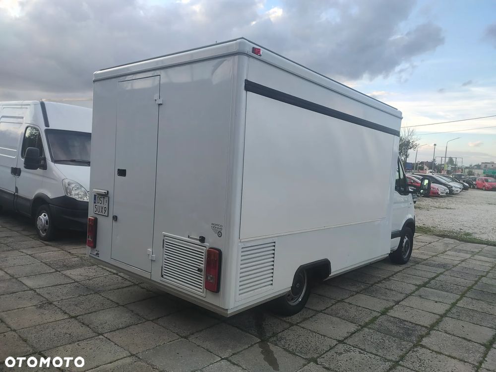 Renault Master - 21