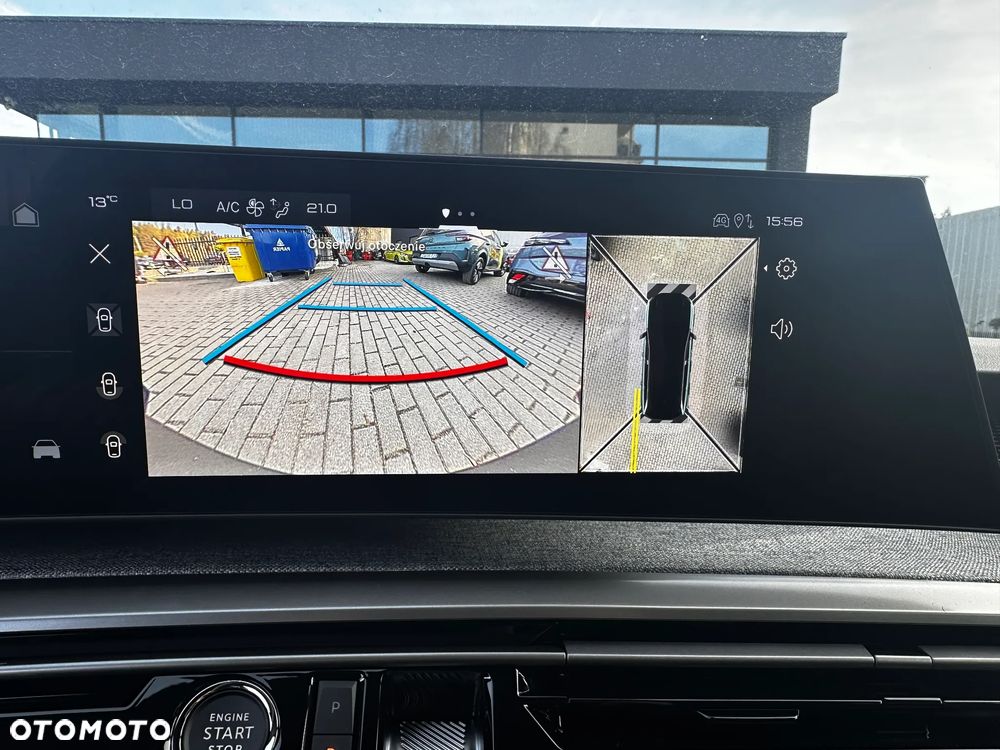 Peugeot 5008 1.2 PureTech GT S&S EAT8 - 10