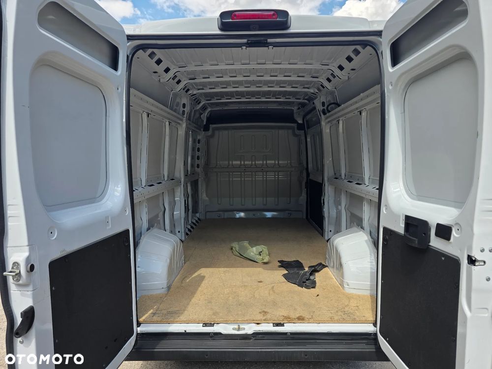Fiat Ducato L3H2 - 18