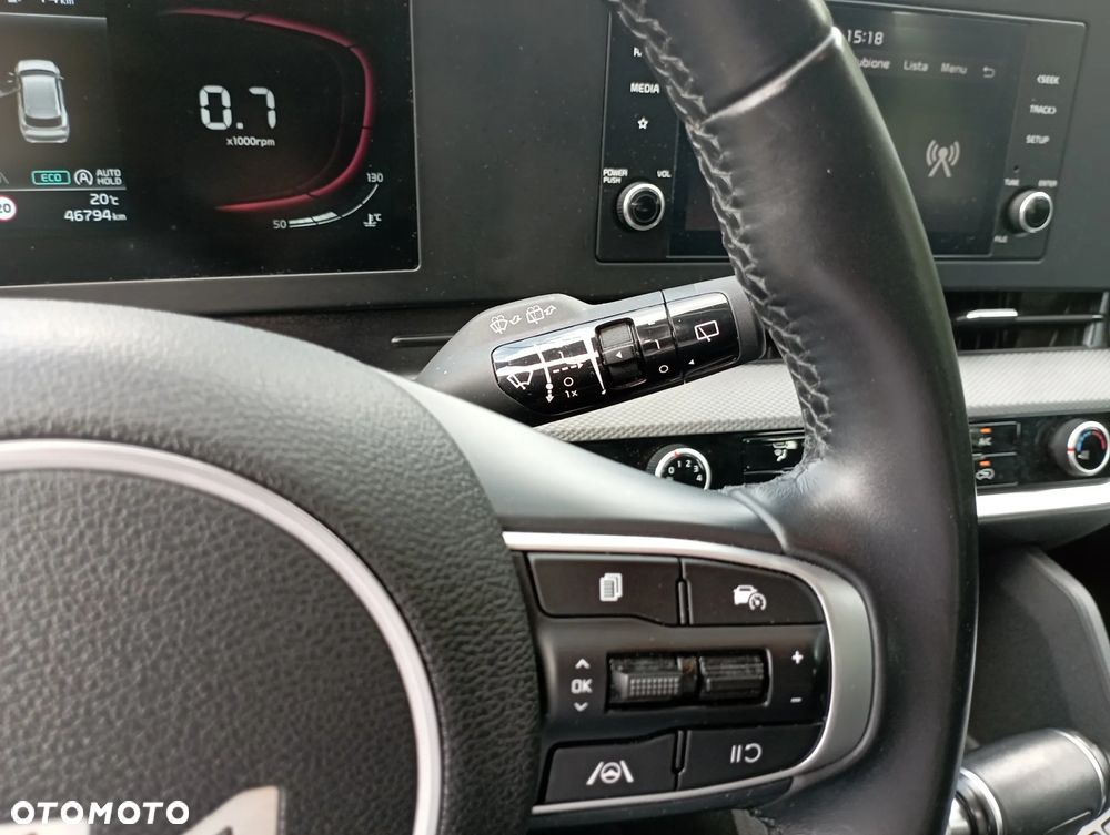 Kia Sportage - 12