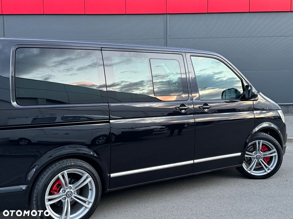 Volkswagen Multivan 2.0 BiTDI L1 Highline 4Motion DSG - 23