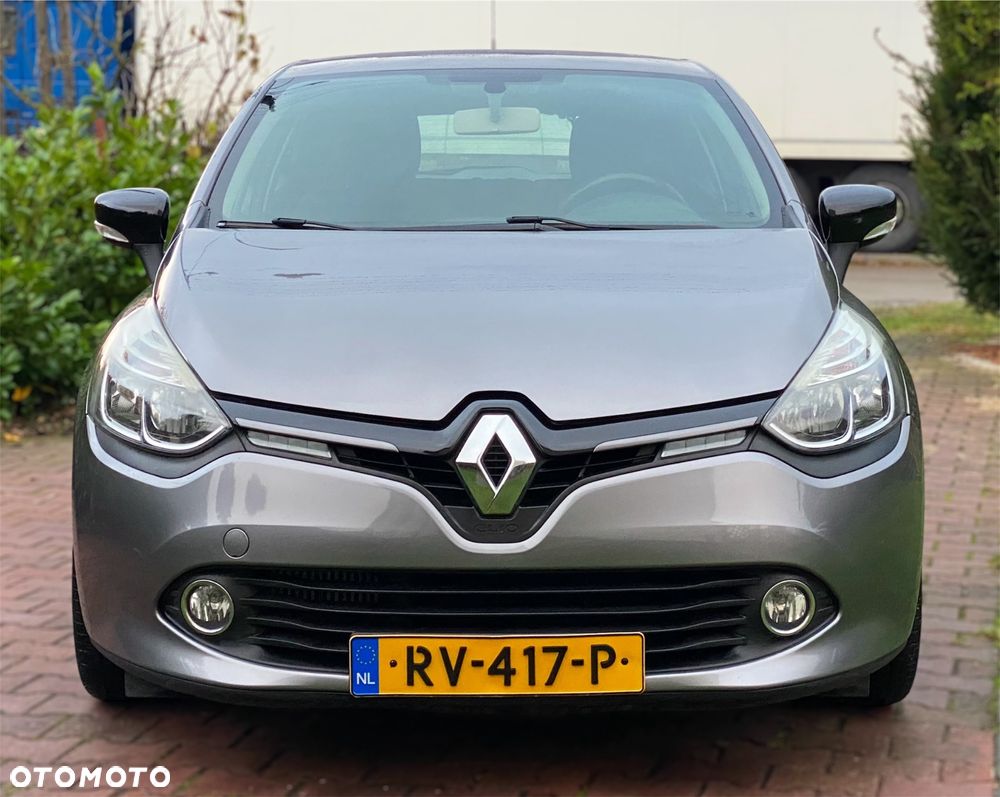 Renault Clio 0.9 TCe Business - 2