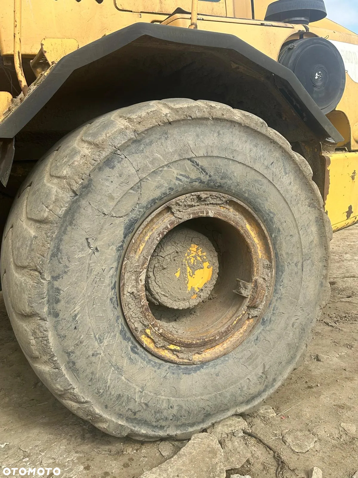 Volvo A40D - 8