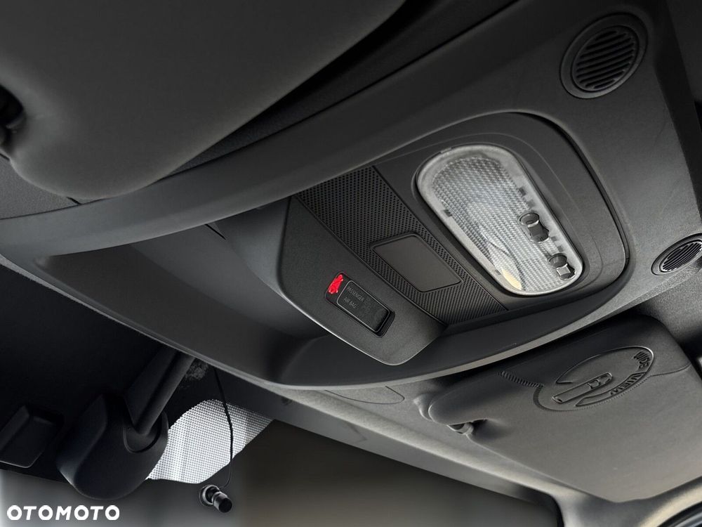 Opel movano 2.3CDTI 136KM L2H2 - 17