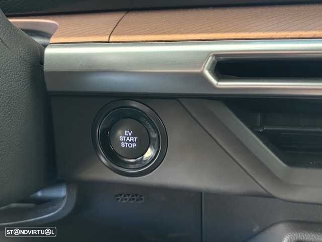 KGM Torres EVX 73.4 kWh K3 - 21