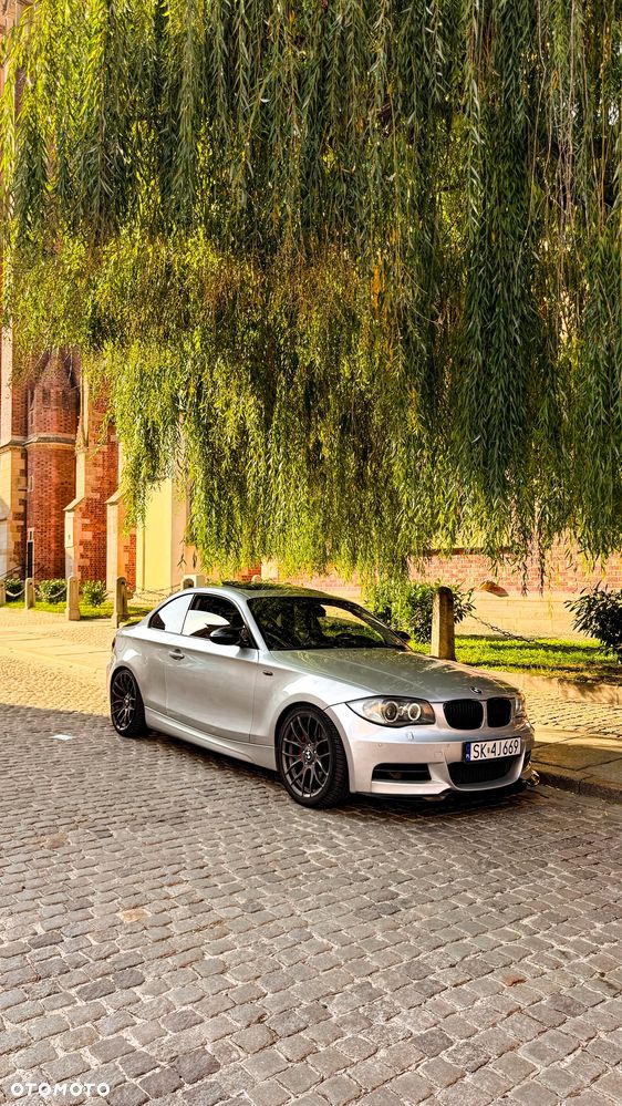 BMW Seria 1 123d - 10